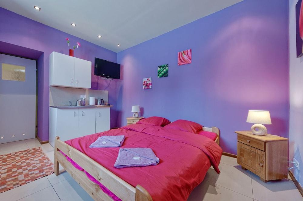 Apartments Princess Cracovie Extérieur photo