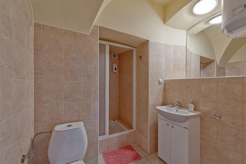 Apartments Princess Cracovie Extérieur photo