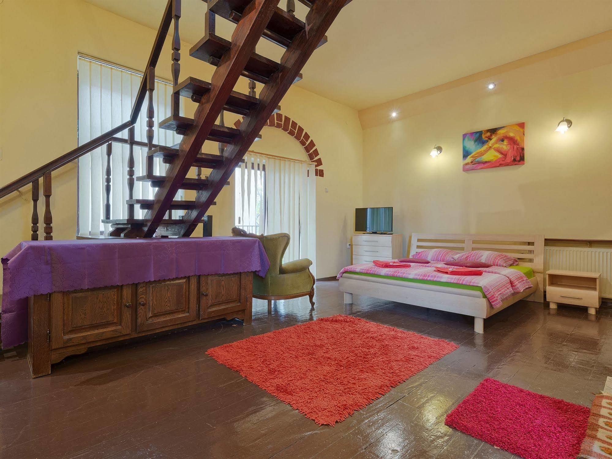 Apartments Princess Cracovie Extérieur photo
