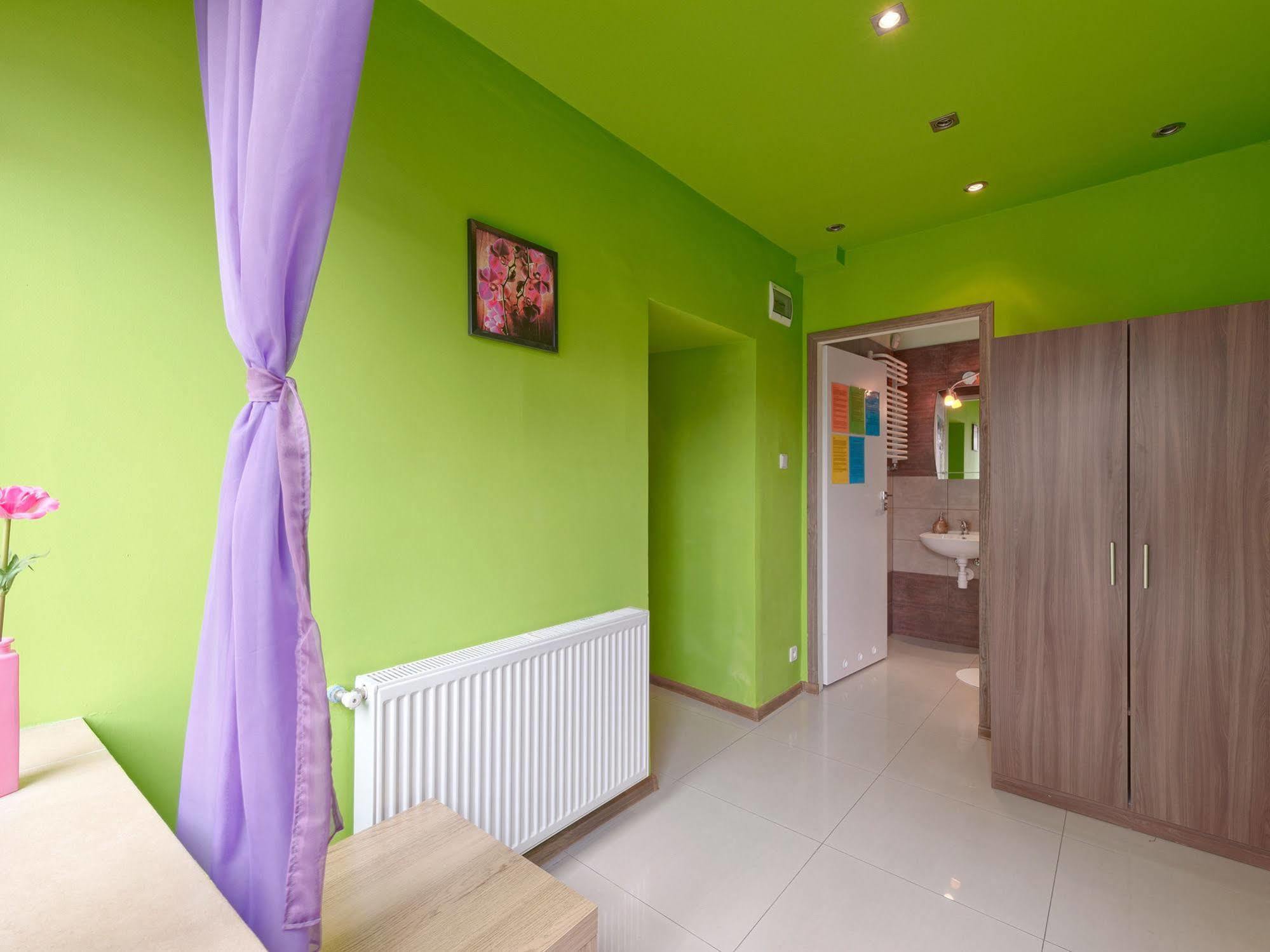 Apartments Princess Cracovie Extérieur photo