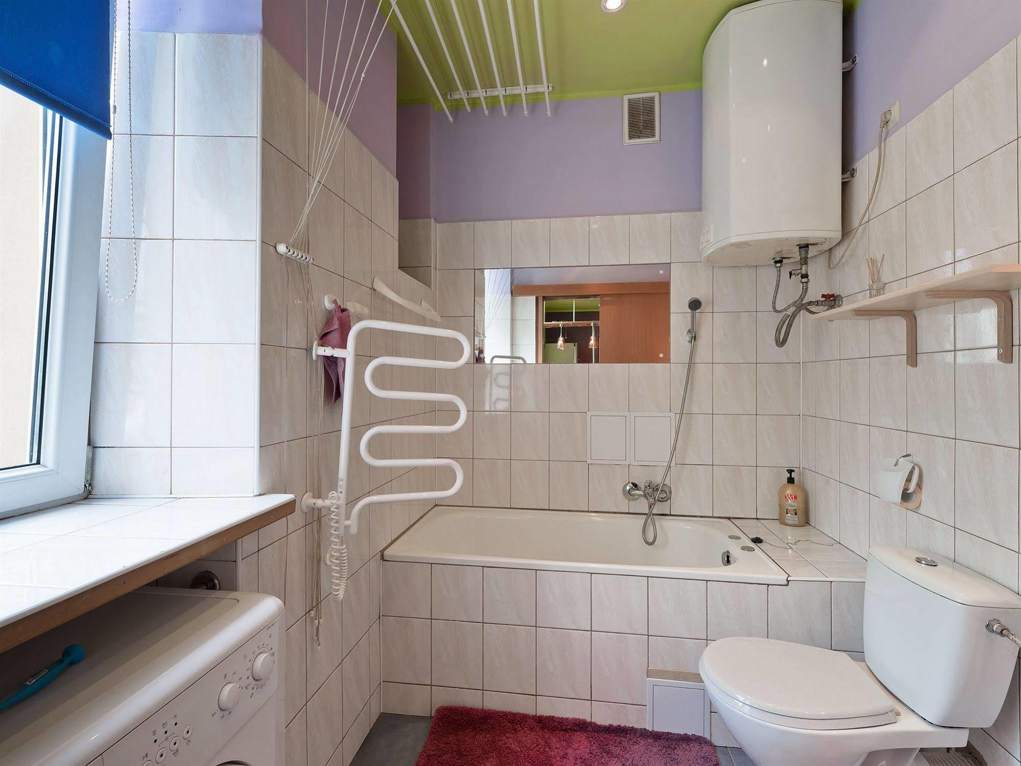 Apartments Princess Cracovie Extérieur photo