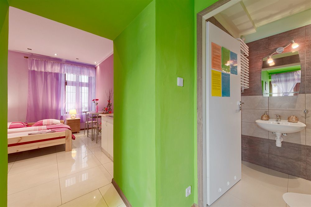 Apartments Princess Cracovie Extérieur photo